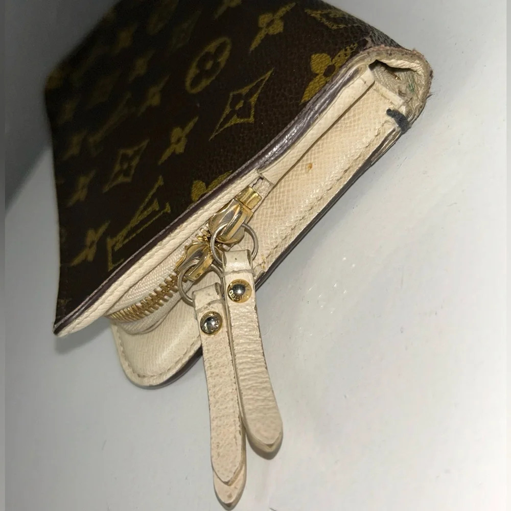 Louis Vuitton Monogram Insolite Wallet CA3058 - Picture 14 of 14